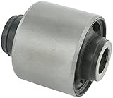 Febest - Mitsubishi Arm Bushing Rear Differential Mount - Oem: Mr961407