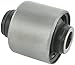 Febest - Mitsubishi Arm Bushing Rear Differential Mount - Oem: Mr961407