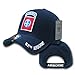 Rapiddominance 82nd A/B The Legend Military Cap, Navy