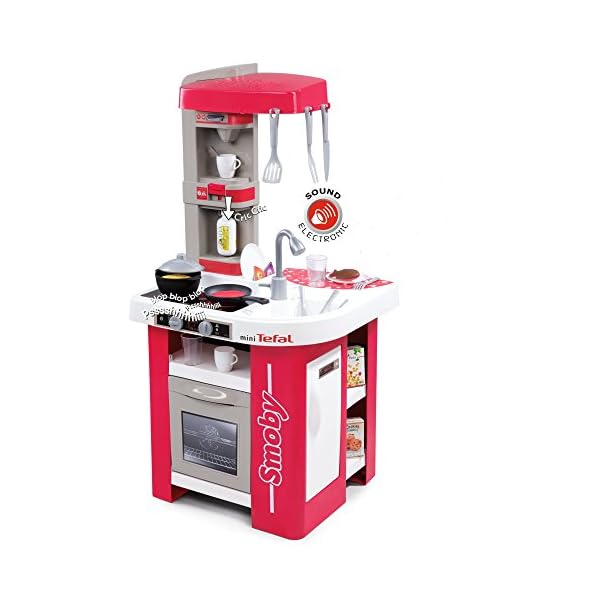 TEFAL KITCHEN STUDIO
