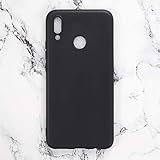 Shantime Huawei Nova 3i Case, Scratch Resistant