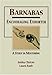 Barnabas: Encouraging Exhorter-A Study in Mentoring