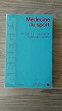 Image de Médecine du sport