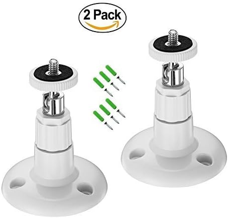 Arlo Camera Mount Bracket /Arlo Pro MountBracket CCD Security Mount Bracket For Arlo Mount CCTV Camera Mount Bracket …