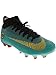 Nike Jr. Superfly 6 Academy GS CR7 MG Clear Jade/Metallic Gold Sz 4.5Y