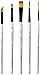 Daler-Rowney Simply Simmons Paintbrush, White