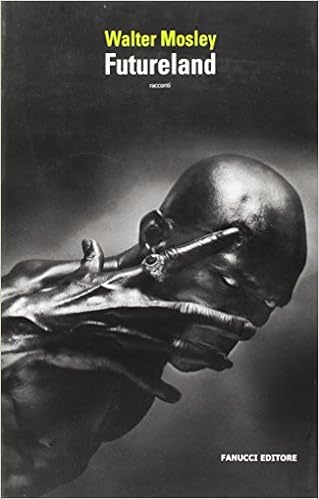 Walter Mosley - Futureland (2006)