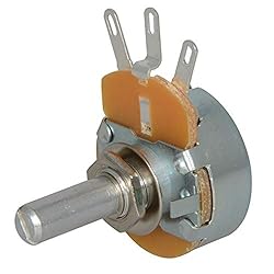 Jameco Valuepro Potentiometer Linear Taper 5W 100