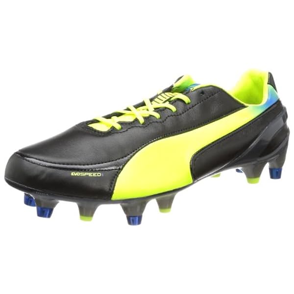 puma evospeed mixed