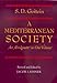 Mediterranean Society, An Abridgment in One Volume