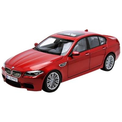 2012 Paragon BMW M5 F10M Diecast Model Car, Kuwait Ubuy