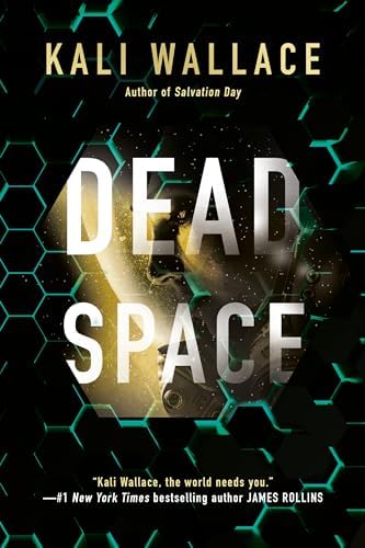 Amazon.com: Revenant-X (Red Space, 2): 9780316569347: Wellington