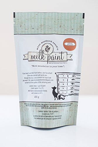 Miss Mustard Seed's Milk Paint (1 quart, Outback Petticoat)