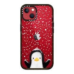 CASETiFY Impact iPhone 13 Case [6.6ft Drop