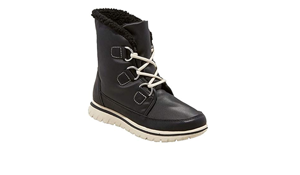 merona snow boots