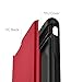 Spigen Slim Armor CS Designed for iPhone 8 Plus Case (2017) / Designed for iPhone 7 Plus Case (2016) - Red