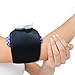 BRACOO IA81 Thermal Therapy Belt - For Joint and Muscle (with 6 Inch Ice Hot Bag)