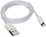 2-Pack RocketBus Replacement Sync Charger Cable Lightning Cords for iPhone 5 5c 5s 6 Plus 6s
