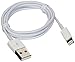 2-Pack RocketBus Replacement Sync Charger Cable Lightning Cords for iPhone 5 5c 5s 6 Plus 6s