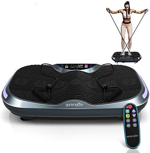 standing workout machine