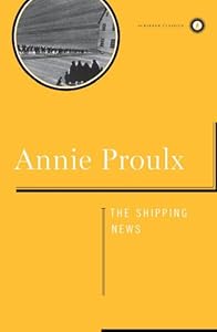The Shipping News