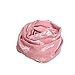 DZT1968 Autumn Winter Baby Collar Scarf Cotton O Ring Neck Scarves (B)