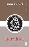 Herakles by Emma Stafford