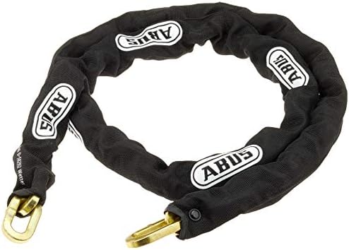 abus motorbike chain