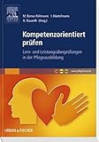 Pflegekompetenz: Amazon.de: Christa Olbrich: Bücher