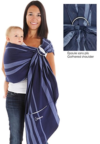chimparoo ring sling