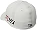 TaylorMade TM15 39Thirty Headwear, Large/X-Large, White
