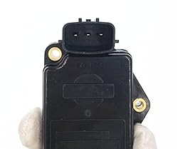HZTWFC MAF Mass Air Flow Sensor Meter AFH45M46