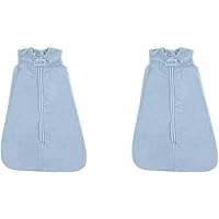 Hudson Baby Unisex Baby Plush Sleeping Bag, Sack, Blanket