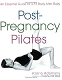 Image de Post-Pregnancy Pilates: An Essential Guide for a Fit Body After Baby