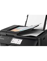 PIXMA TR8520 Impresora inalámbrica todo en uno para oficina en casa