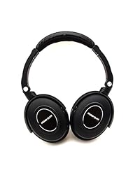 NUEVO. Avión Quiet Platinum Auriculares con reducción de ruido