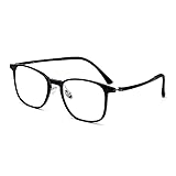 CAOXN Reading Glasses Women Men Anti Blue Light