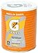Gatorade Orange Instant 50.9 oz - 6 Gallon Mix