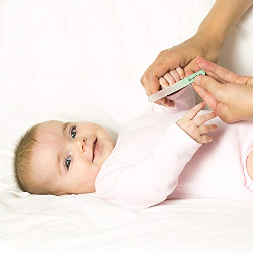 Baby nail clippers vs scissors Clearance