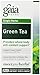 Gaia Herbs Green Tea, Vegan Liquid Capsules, 60 Count - Antioxidant Support and Heart Health Supplement, Certified Organic Green Tea Extract