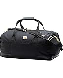 Carhartt Legacy Gear Bag 23 inch, Black