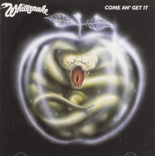 Amazon.com: Slide It In: CDs & Vinyl