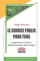 Le  service public pour tous