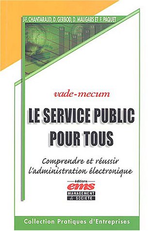 Le  service public pour tous