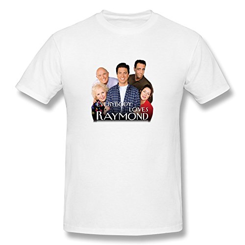 everybody loves raymond t shirt