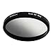 Fotodiox Graduated Gradual ND (Neutral Density) Filter - 77mm