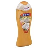 Softsoap Moisturizing Body Wash Coconut Island Quench 15Fl. OZ