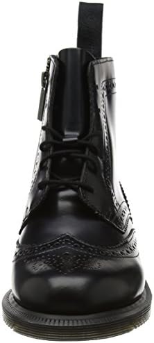 delphine smooth dr martens