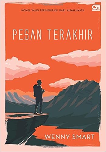 Pesan Terakhir Indonesian Edition Smart Wenny 9786020333816 Amazon Com Books