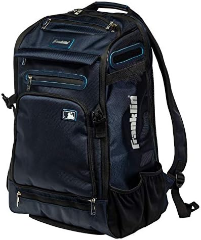 franklin baseball backpack